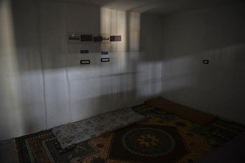 IŞİD'in ölüm hücreleri - 6