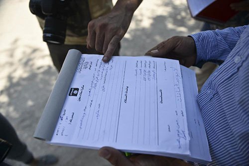 IŞİD'in ölüm hücreleri - 3