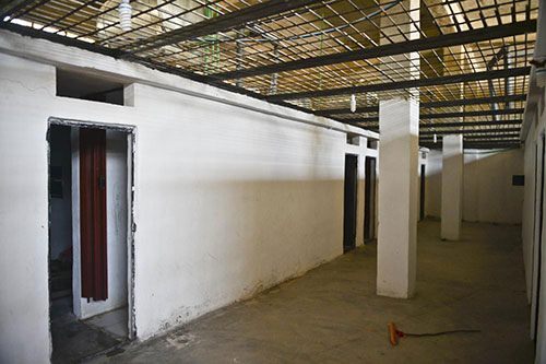 IŞİD'in ölüm hücreleri - 7