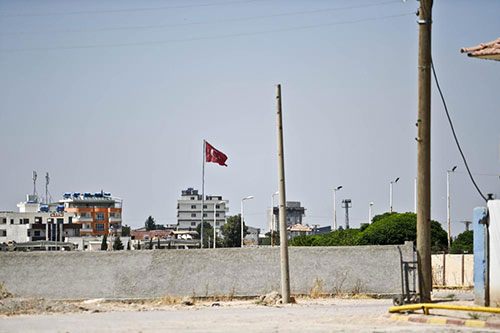 IŞİD'in ölüm hücreleri - 8