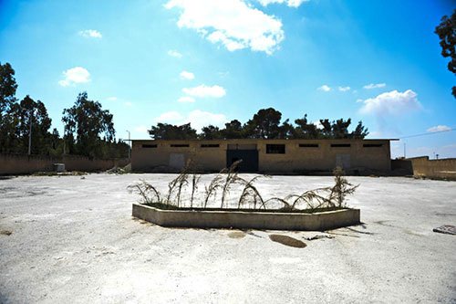 IŞİD'in ölüm hücreleri - 16