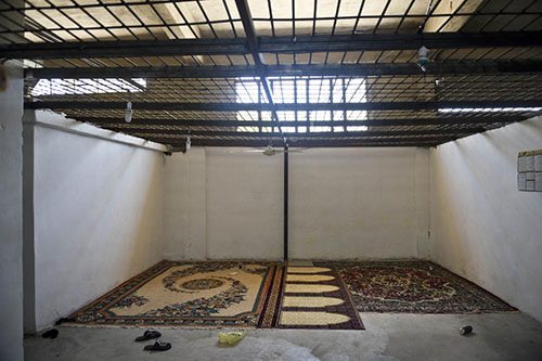 IŞİD'in ölüm hücreleri - 4