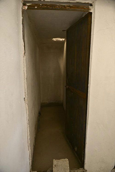 IŞİD'in ölüm hücreleri - 15