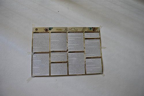 IŞİD'in ölüm hücreleri - 5