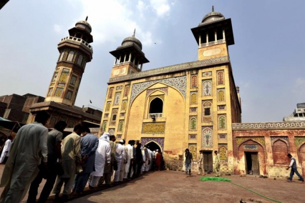 Pakistan'da Ramazan - 8