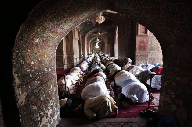 Pakistan'da Ramazan - 12