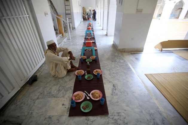 Pakistan'da Ramazan - 17
