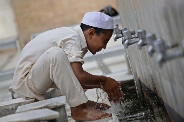 Pakistan'da Ramazan - 7