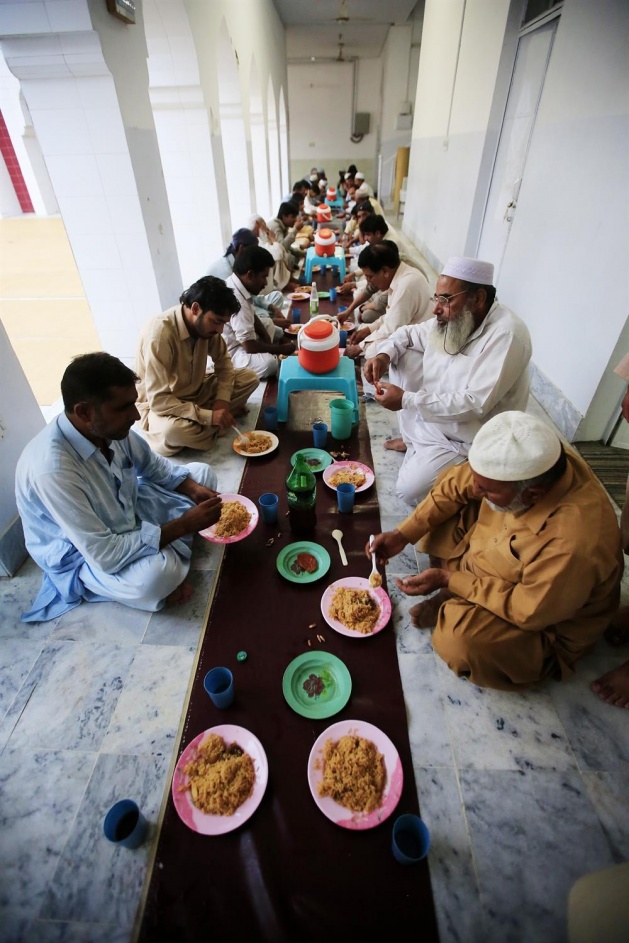 Pakistan'da Ramazan - 2
