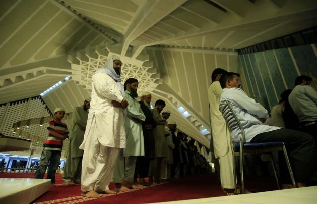 Pakistan'da Ramazan - 6