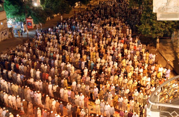 Pakistan'da Ramazan - 4