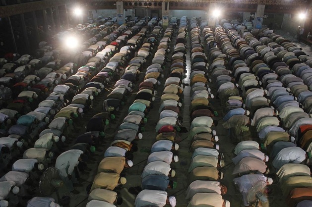 Pakistan'da Ramazan - 11