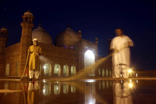 Pakistan'da Ramazan - 9