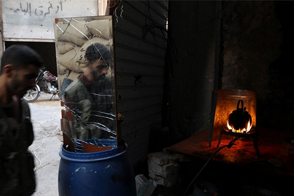 Halep'te Ramazan - 11