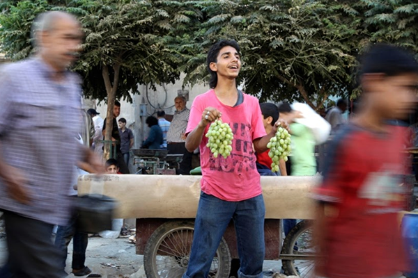 Halep'te Ramazan - 10