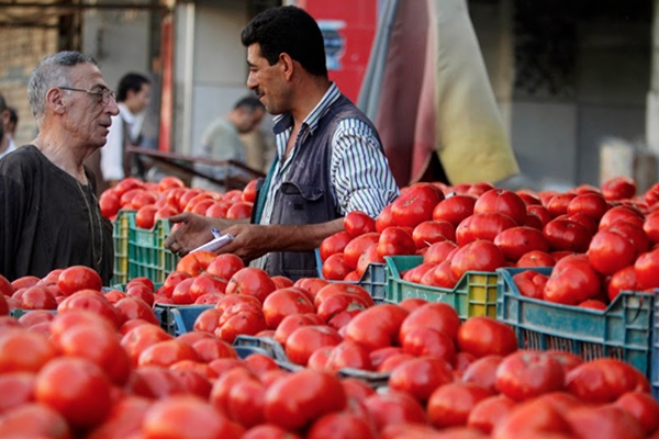 Halep'te Ramazan - 9