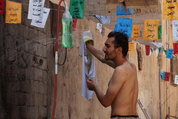 Halep'te Ramazan - 20