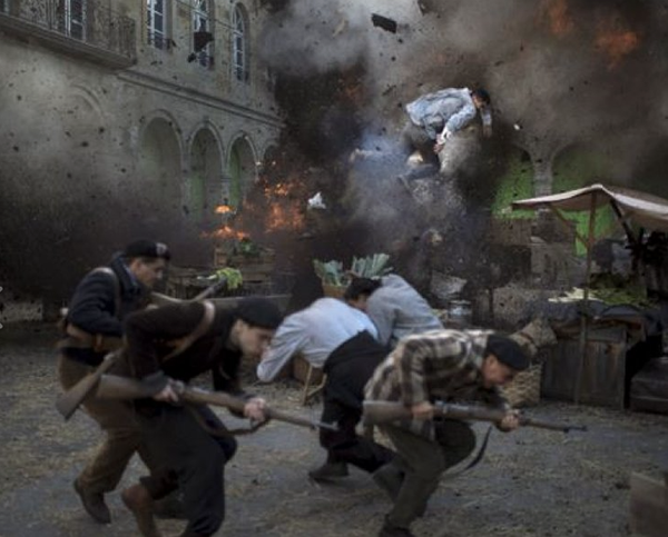 2015 yılına damga vuran fotoğraflar - 9