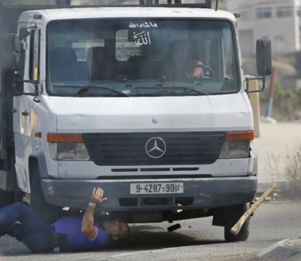 2015 yılına damga vuran fotoğraflar - 18