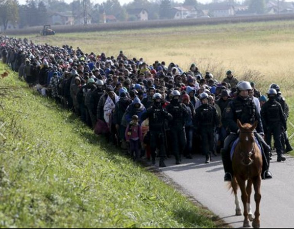 2015 yılına damga vuran fotoğraflar - 2