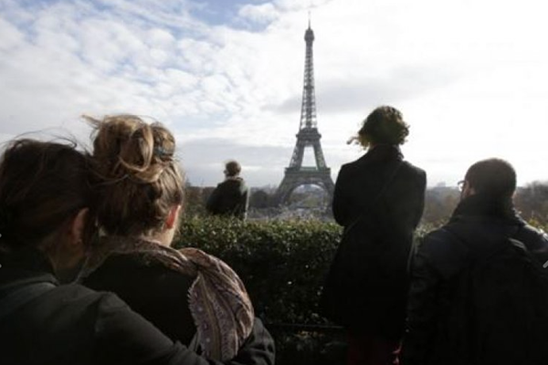 2015 yılına damga vuran fotoğraflar - 15