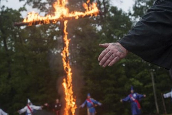 2015 yılına damga vuran fotoğraflar - 5