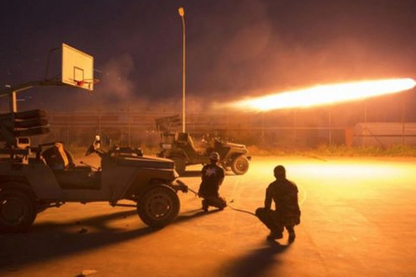 2015 yılına damga vuran fotoğraflar - 17