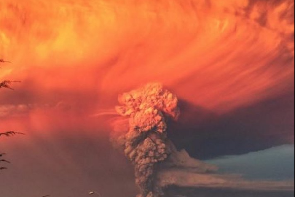 2015 yılına damga vuran fotoğraflar - 4