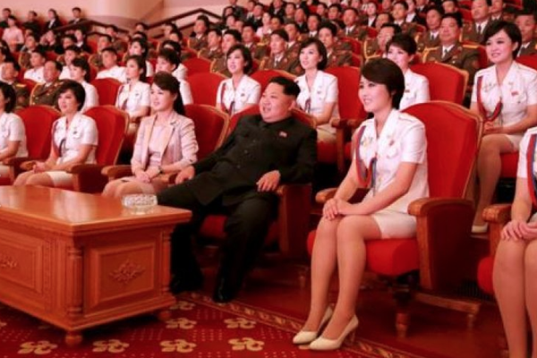 2015 yılına damga vuran fotoğraflar - 10