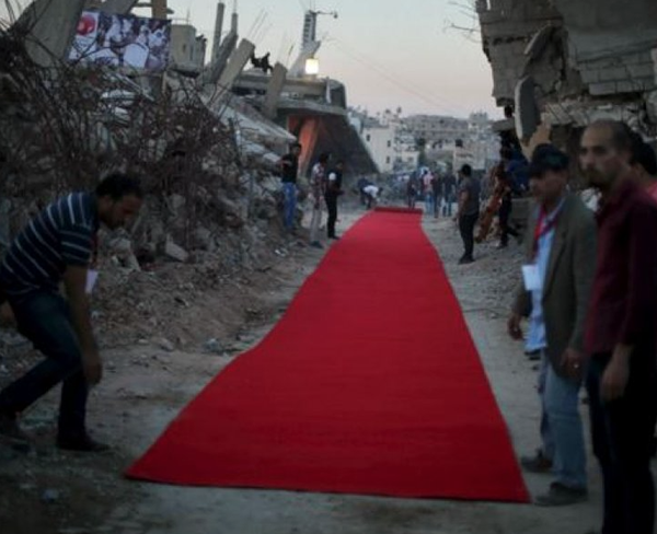 2015 yılına damga vuran fotoğraflar - 31