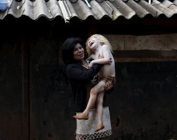 2015 yılına damga vuran fotoğraflar - 22