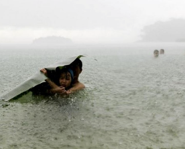 2015 yılına damga vuran fotoğraflar - 39