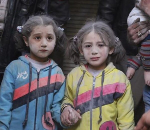 2015 yılına damga vuran fotoğraflar - 38