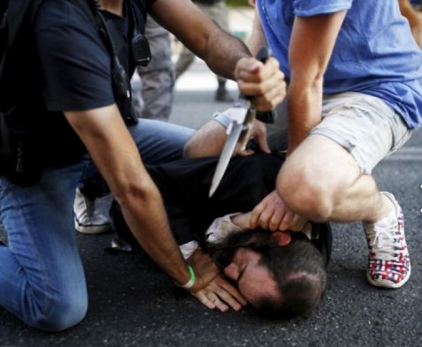 2015 yılına damga vuran fotoğraflar - 24