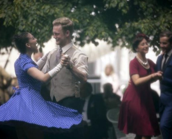 2015 yılına damga vuran fotoğraflar - 34