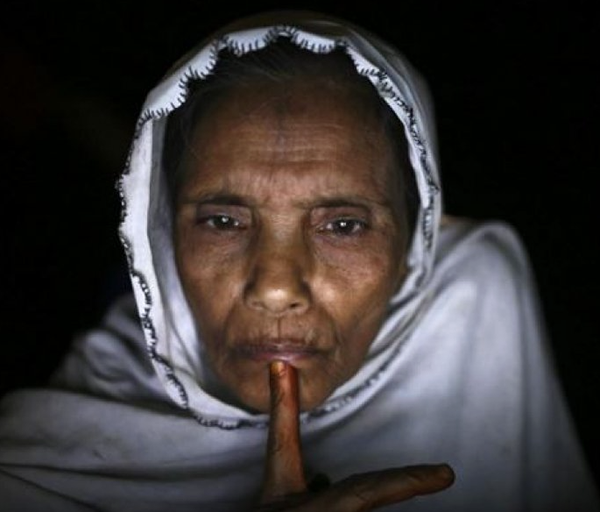 2015 yılına damga vuran fotoğraflar - 45