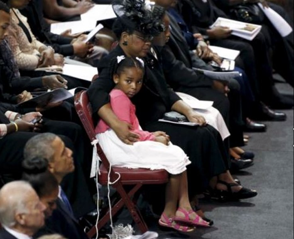 2015 yılına damga vuran fotoğraflar - 61