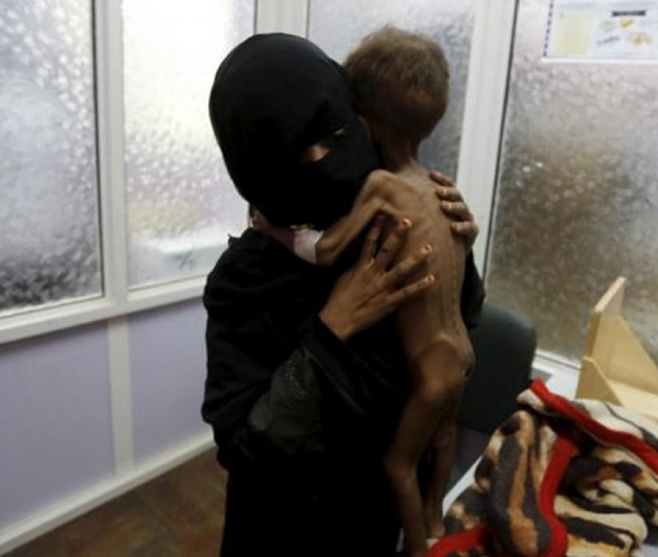 2015 yılına damga vuran fotoğraflar - 53