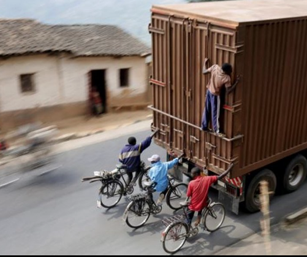 2015 yılına damga vuran fotoğraflar - 43