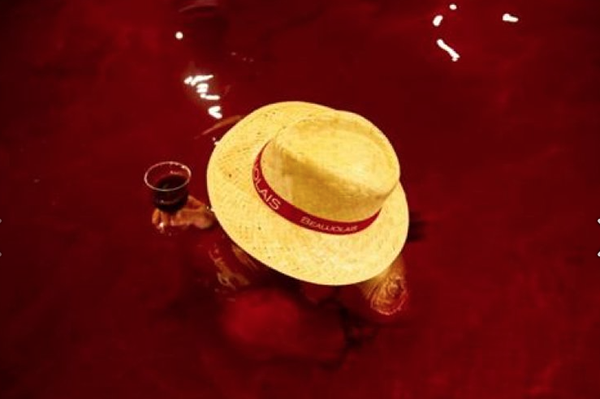 2015 yılına damga vuran fotoğraflar - 62