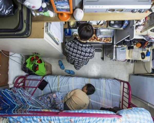 2015 yılına damga vuran fotoğraflar - 50