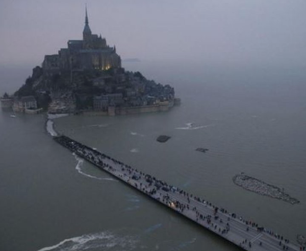 2015 yılına damga vuran fotoğraflar - 47