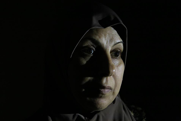 'Savaşın kadınları'nın acılarla dolu yaşamı - 2