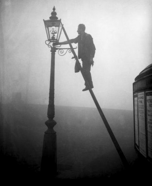 Günümüzde kaybolan ilginç meslekler - 5