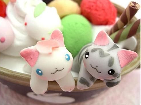 Eğlenceli yemek sunumları - 9