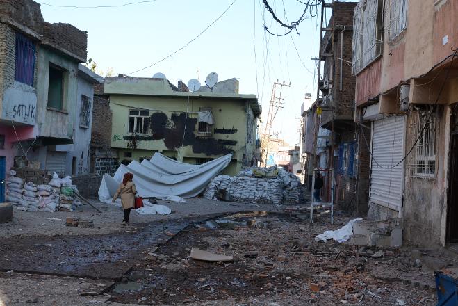 Sur'dan geriye kalanlar - 4