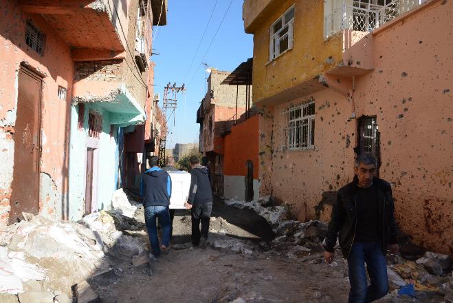 Sur'dan geriye kalanlar - 2