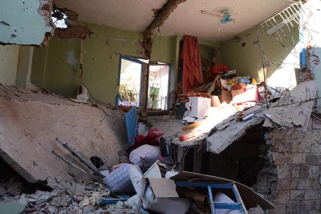 Sur'dan geriye kalanlar - 10