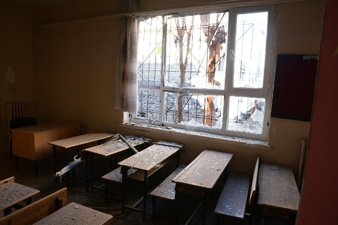 Sur'dan geriye kalanlar - 3