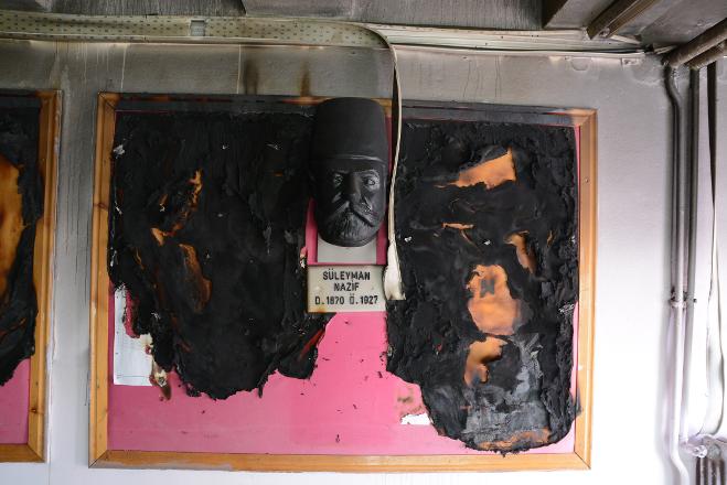 Sur'dan geriye kalanlar - 16